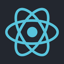 React logo