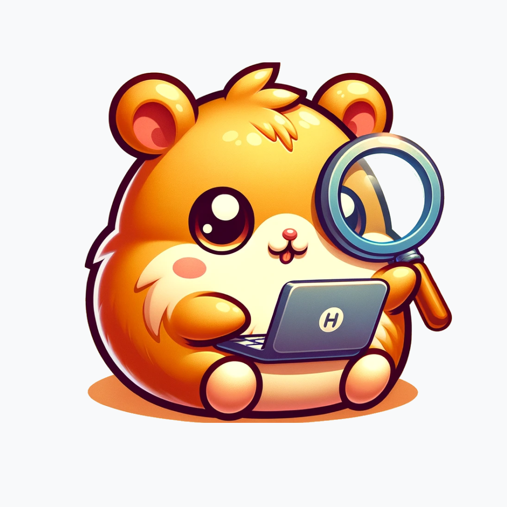 TietoHamsteri logo