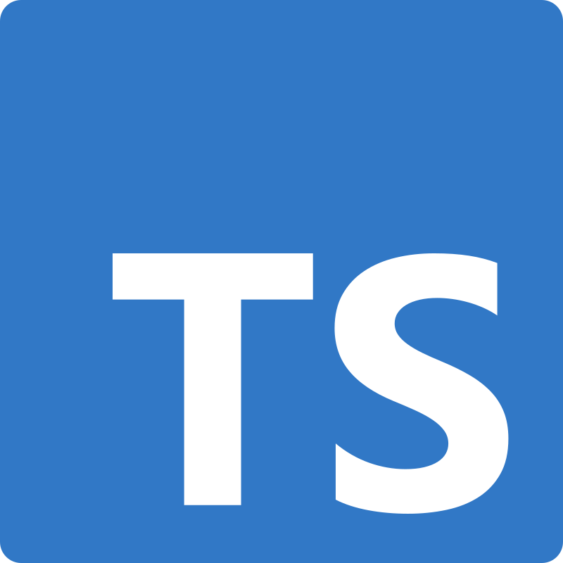 TS logo